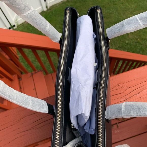 NWT KATE SPADE GRAND STREET REENA - Picture 5 of 6